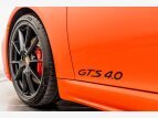Thumbnail Photo 28 for 2022 Porsche 718 Boxster